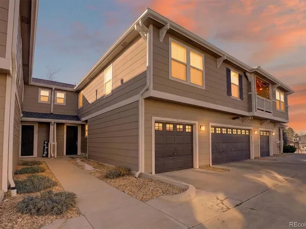 17183 Waterhouse Circle #C, Parker, CO 80134