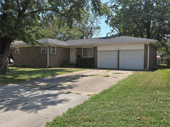 10946 E 4th St, Tulsa, OK 74128