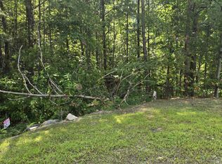 0 Eagle Mountain Way, Newport, TN 37821