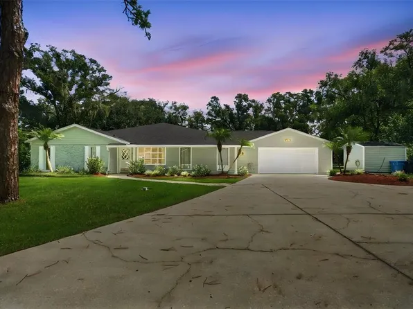19531 DEER LAKE ROAD, LUTZ, FL 33548