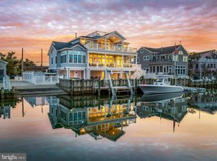 29 Amherst Rd, Long Beach, NJ 08008