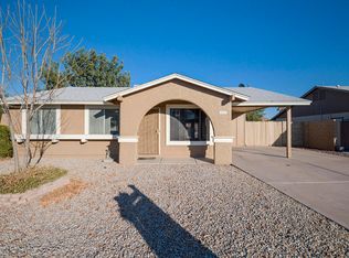 2903 N Pennington Dr, Chandler, AZ 85224
