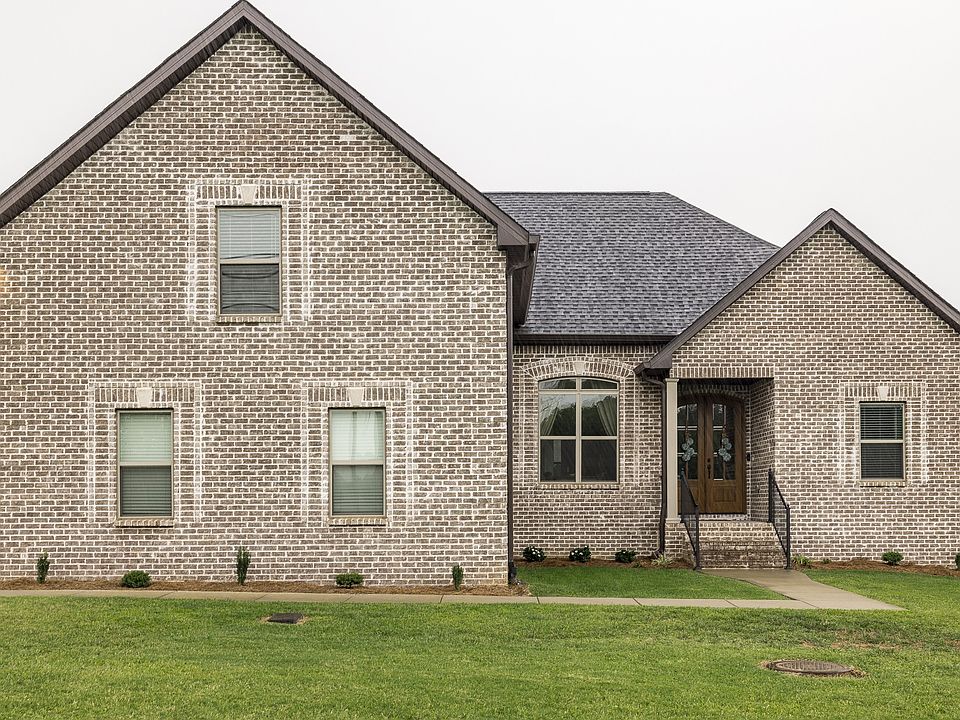 3342 Calista Rd, White House, TN 37188 Zillow