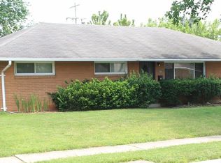 1588 Haft Dr, Reynoldsburg, OH 43068