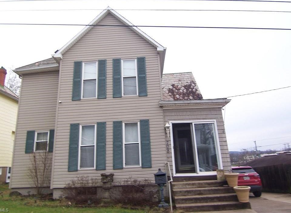 708 Quarry Street