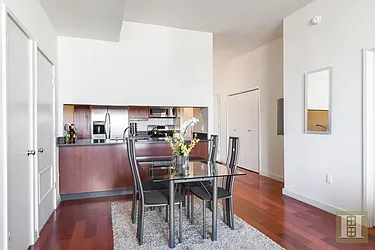 Rented by Halstead Real Estate