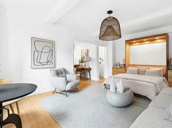 235 E 22nd St APT 4M, New York, NY 10010