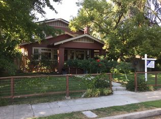 855 E Peralta Way, Fresno, CA 93704