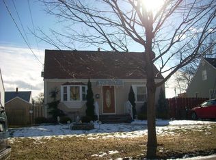 416 Giles Ave, Middlesex, NJ 08846