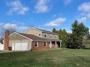 500 Carpenter Rd, Defiance, OH 43512