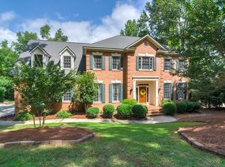 3555 Stevens Way, Martinez, GA 30907