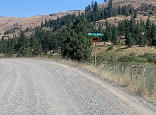 33450 Hawk Creek Rd N, Davenport, WA 99122