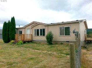 58629 Kirk Rd, Vernonia, OR 97064