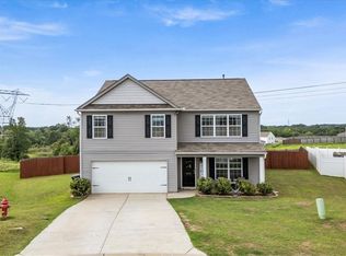 402 Broadview Ln, Pelzer, SC 29669