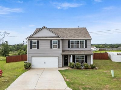 402 Broadview Ln, Pelzer, SC, 29669
