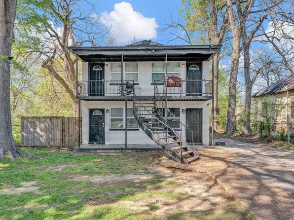 760 Richmond Ave, Memphis, TN 38106