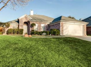 2910 Post Oak Ln, McKinney, TX 75072