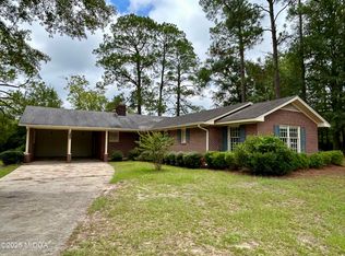 1001 Stewart Ave, Cordele, GA 31015