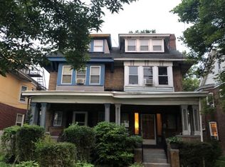 1035 Greenwood Ave, Trenton, NJ 08609