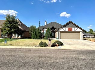 2302 SW Avenue F, Seminole, TX 79360