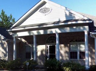547 E Ivan Rd, Crawfordville, FL 32327