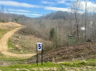 5 Sleepy Hollow Rd, East Bernstadt, KY 40729