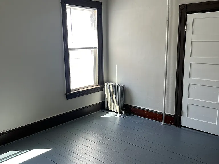 Bedroom number two