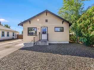 631 3rd Ave W, Twin Falls, ID 83301