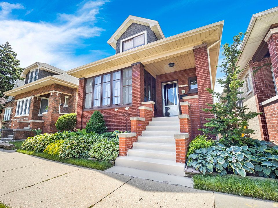 1st image of 5817 W Berenice Ave