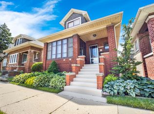 5817 W Berenice Ave, Chicago, IL 60634