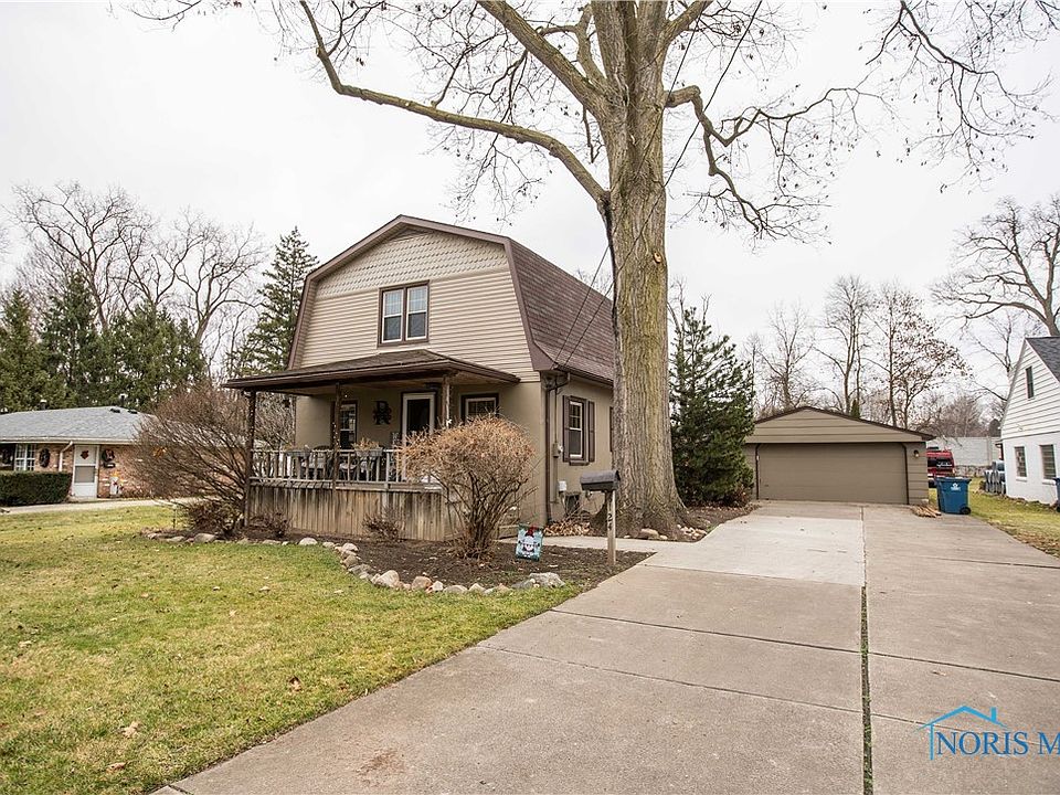 6124 Glasgow Rd, Sylvania, OH 43560 Zillow