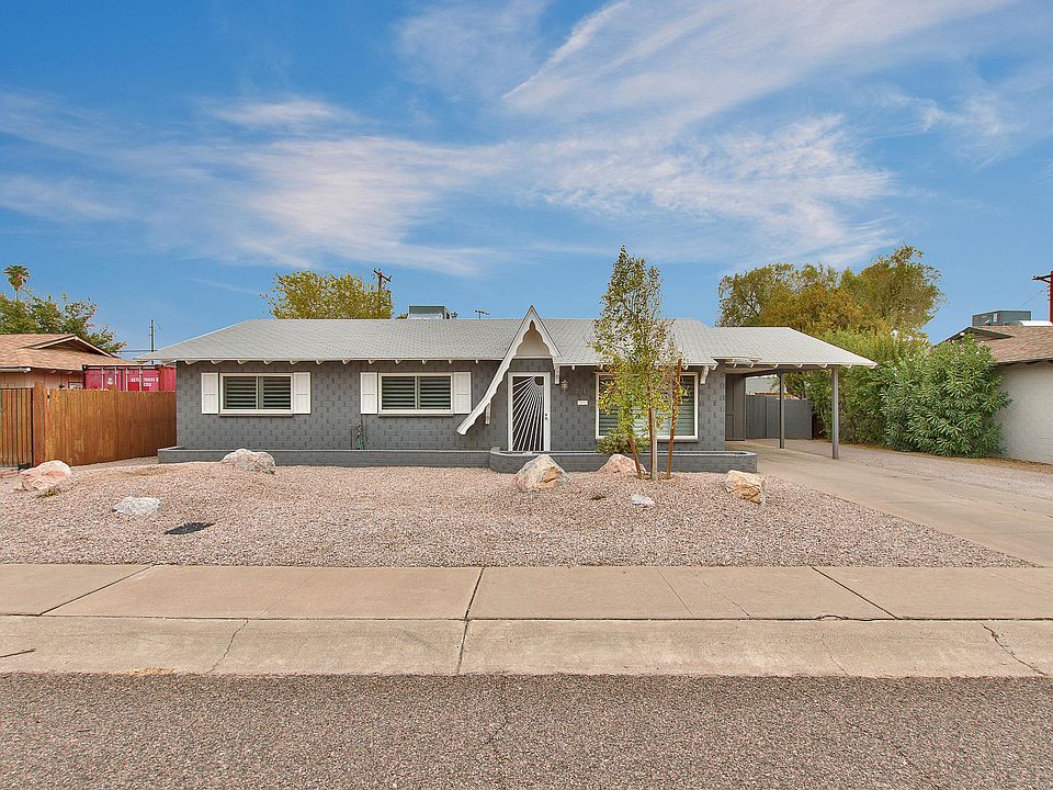 1st image of 8731 E Mariposa Dr