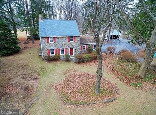 3505 Goshen Rd, Newtown Square, PA 19073