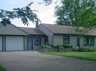 11350 Burt Rd, Birch Run, MI 48415