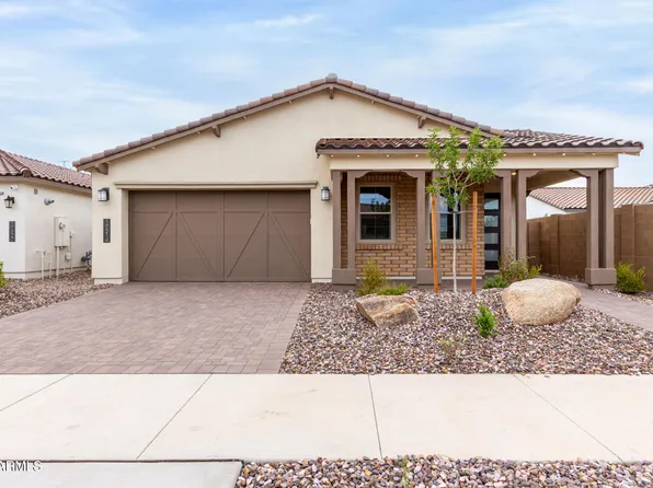 19514 S 212TH Way, Queen Creek, AZ 85142