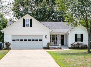 52 Surrey Trl SE, Rome, GA 30161