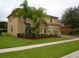 1534 Newhaven Point Ln, West Palm Beach, FL 33411