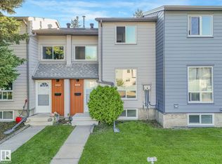 Cedarwood Village, Edmonton, AB T5Y 1H3