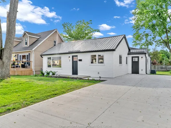 7 Oxley Dr, Chatham Kent, ON N7L 2K5