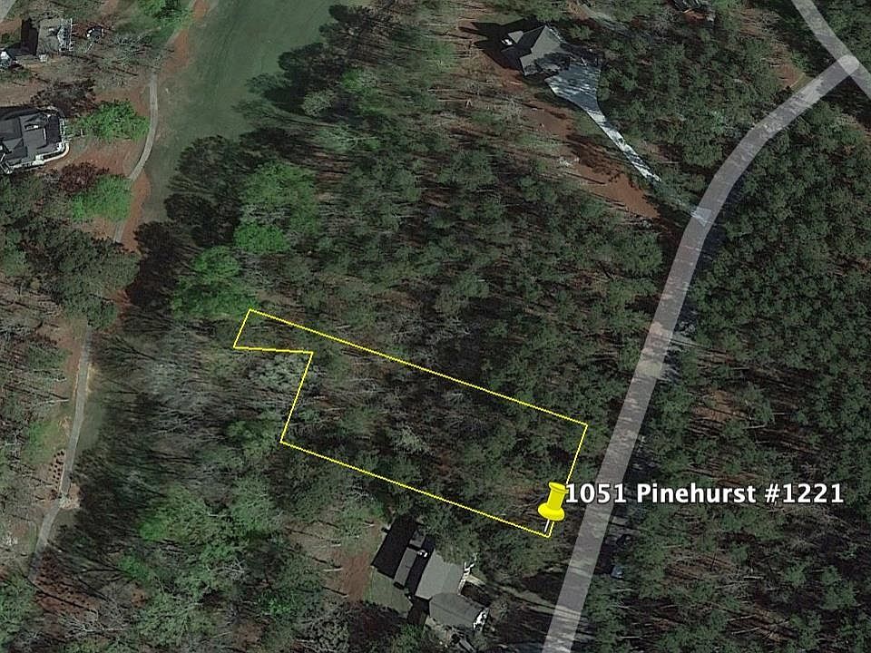 1st image of 1051 Pinehurst Dr #1221