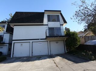 4163 Fran Way, Richmond, CA 94803