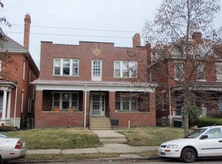 100 W 2nd Ave APT 4, Columbus, OH 43201