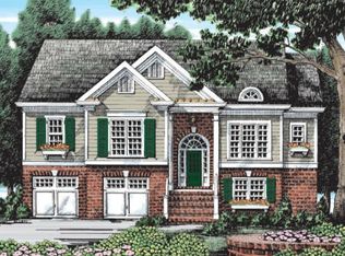 40 Heartwood Dr, Cartersville, GA 30120