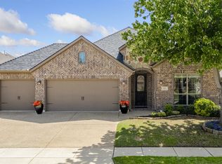 315 Nixon Dr, Fate, TX 75087