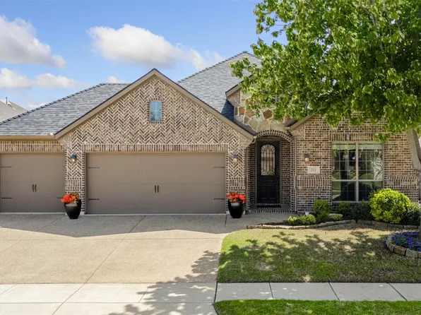 315 Nixon Dr, Fate, TX 75087