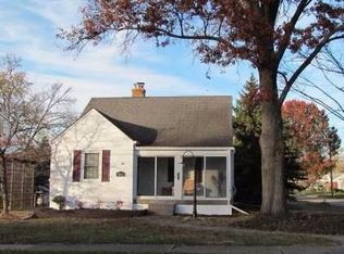 3904 Saint Johns Ter, Cincinnati, OH 45236