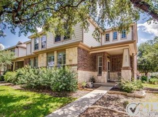2503 Grayson Cir, San Antonio, TX 78232