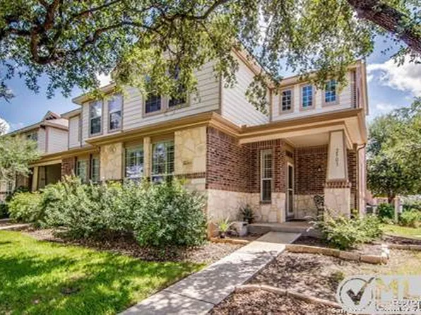2503 Grayson Cir, San Antonio, TX 78232
