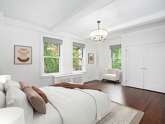 3rd image of 670 W End Ave APT 3B