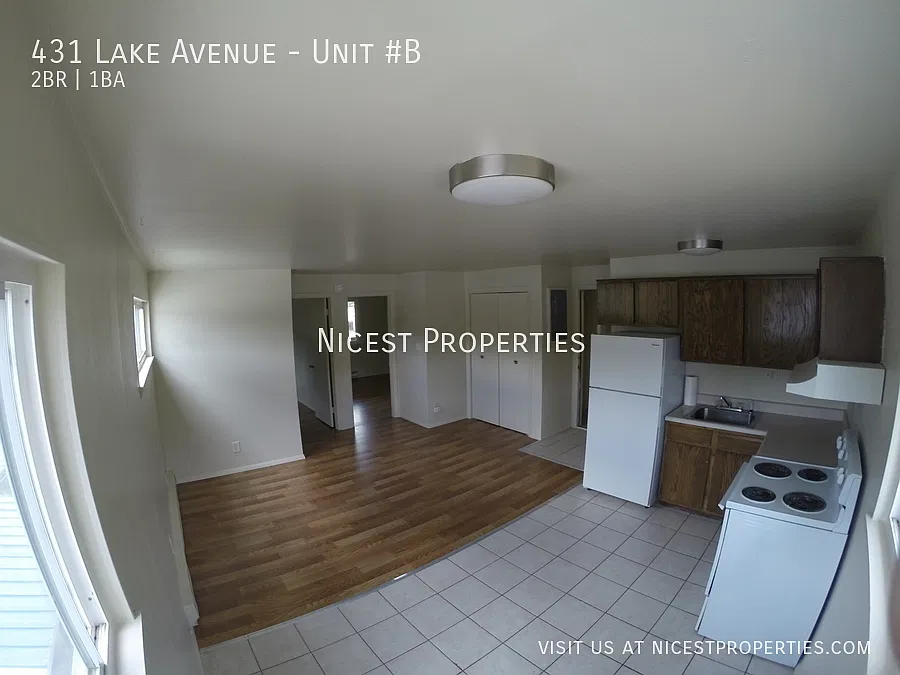 Beautiful 2bd/1bth Home Available for Rent in the Town of Grand Lake — Photo 4